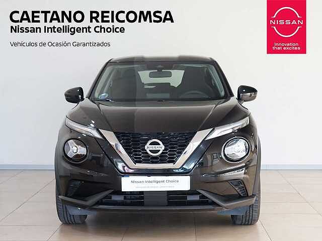 Nissan JUKE DIG-T 84 kW (114 CV) DCT 7 Vel. Acenta