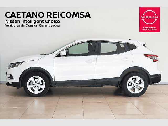 Nissan Qashqai DIG-T 103 kW (140 CV) E6D ACENTA