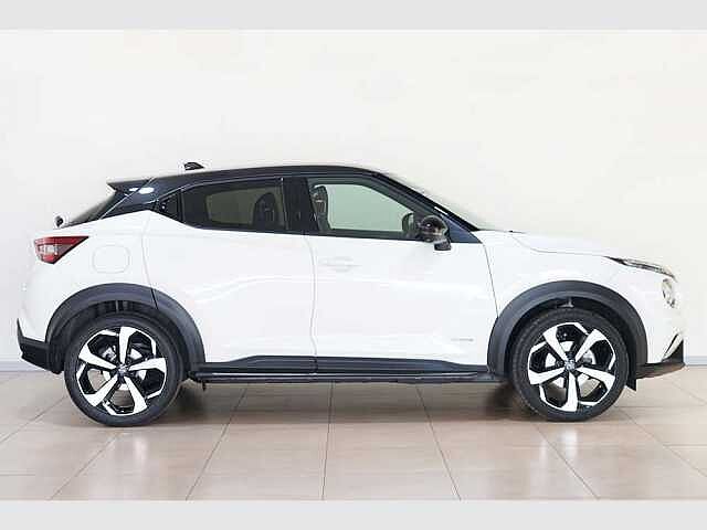 Nissan JUKE DIG-T 84 kW (114 CV) 6M/T Tekna