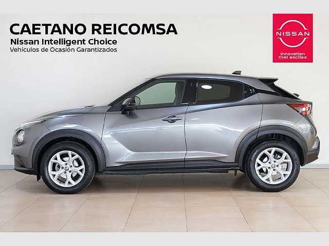 Nissan JUKE DIG-T 84 kW (114 CV) 6M/T N-Connecta