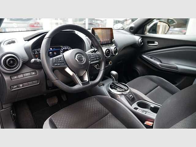 Nissan JUKE DIG-T 86 kW (117 CV) DCT 7 V N-CONNECTA