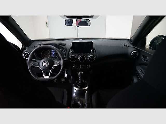 Nissan JUKE DIG-T 84 kW (114 CV) 6M/T Acenta