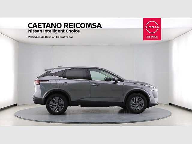 Nissan Qashqai DIG-T 103kW (140CV) mHEV 4x2 Acenta