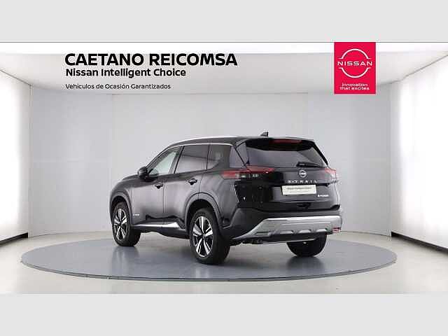 Nissan X-Trail 5 plazas 1.5 e-POWER 152 kW (204 CV) A/T