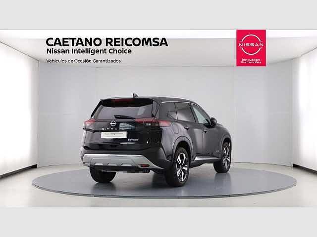 Nissan X-Trail 5 plazas 1.5 e-POWER 152 kW (204 CV) A/T