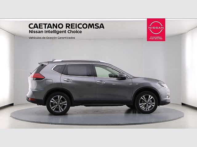 Nissan X-Trail 5P DIG-T 120 kW (160 CV) E6D DCT N-CONN.