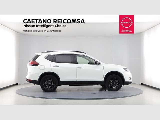 Nissan X-Trail 5P DIG-T 120 kW (160 CV) E6D DCT N-DES.