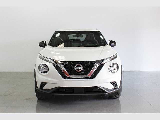 Nissan JUKE DIG-T 84 kW (114 CV) 6M/T N-Connecta