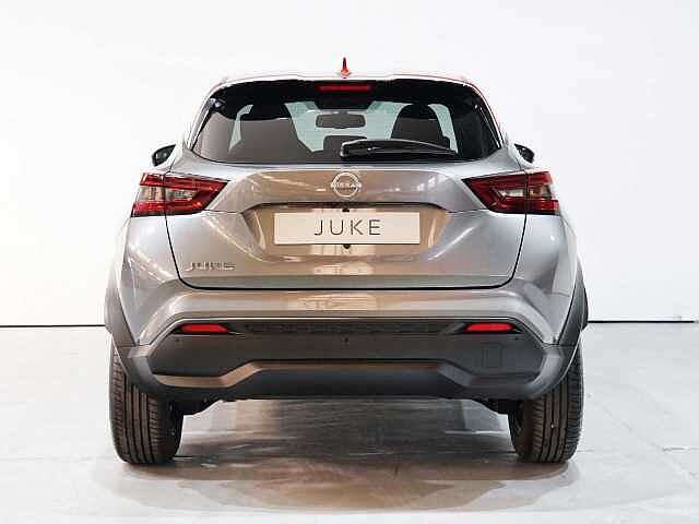 Nissan JUKE DIG-T 84 kW (114 CV) 6M/T N-Connecta