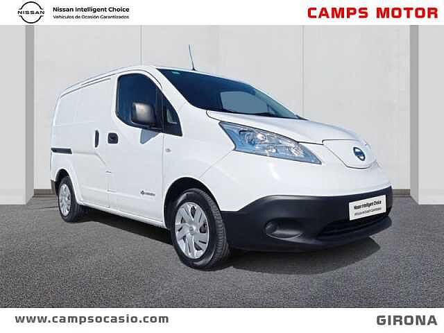 Nissan E-NV200 Furg&oacute;n 5p 40 kWh COMFORT Mam