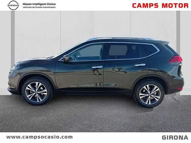 Nissan X-Trail 1.6 DIG-T 163cv N-Connecta