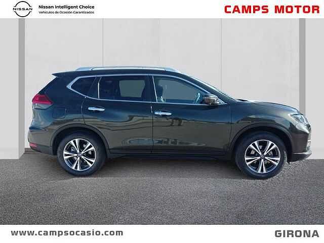 Nissan X-Trail 1.6 DIG-T 163cv N-Connecta