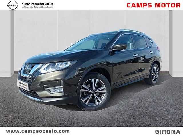 Nissan X-Trail 1.6 DIG-T 163cv N-Connecta