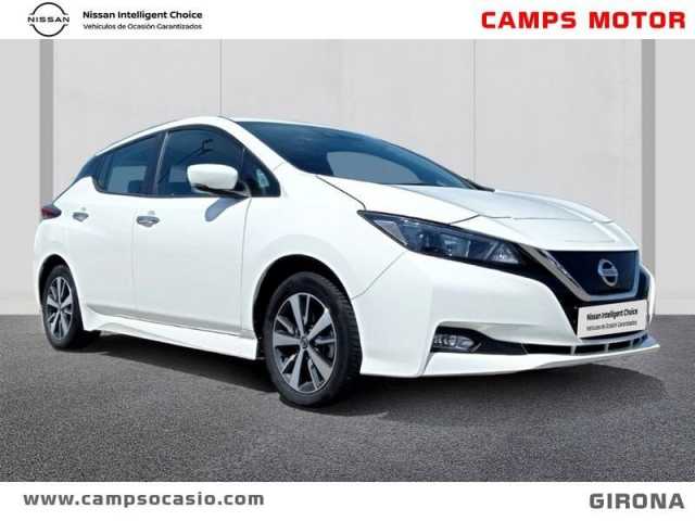 Nissan Leaf 40kWh Acenta