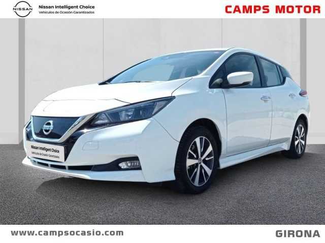 Nissan Leaf 40kWh Acenta