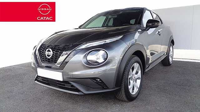 Nissan JUKE DIG-T ACENTA JUKE DIG-T ACENTA