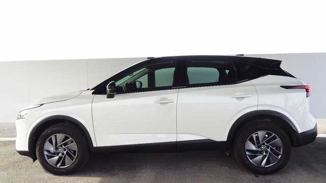 Nissan QASHQAI 1.3 DIG-T ACENTA MHEV QASHQAI 1.3 DIG-T ACENTA MHEV