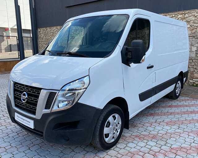 Nissan NV400 2,3 110CV NV400 2,3 110CV