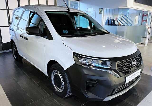 Nissan TOWNSTAR PROFESIONAL TOWNSTAR PROFESIONAL