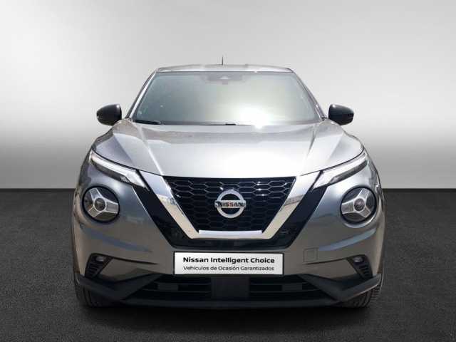 Nissan Juke II Juke II Acenta (Start/Stopp) (EURO 6d-TEMP) 2019