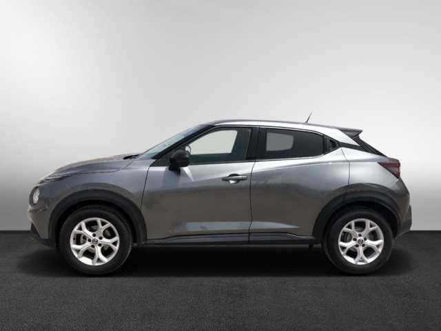 Nissan Juke Juke II Acenta (Start/Stopp) (EURO 6d-TEMP) 2019