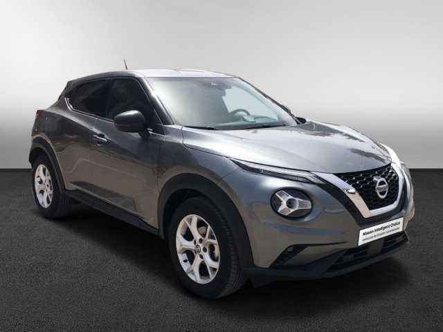 Nissan Juke II Juke II Acenta (Start/Stopp) (EURO 6d-TEMP) 2019