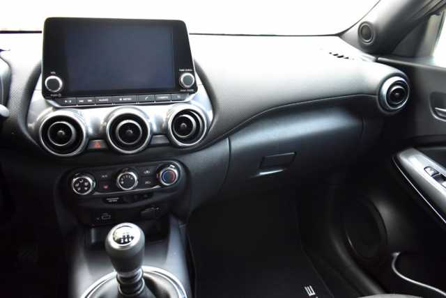 Nissan Juke II Juke II Acenta (Start/Stopp) (EURO 6d-TEMP) 2019