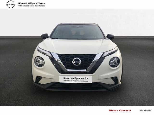 Nissan Juke Juke II N-Connecta (Start/Stopp) (EURO 6d) 2020