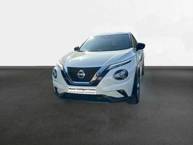 Nissan Juke Juke N-Connecta (Start/Stopp) (EURO 6d) 2020