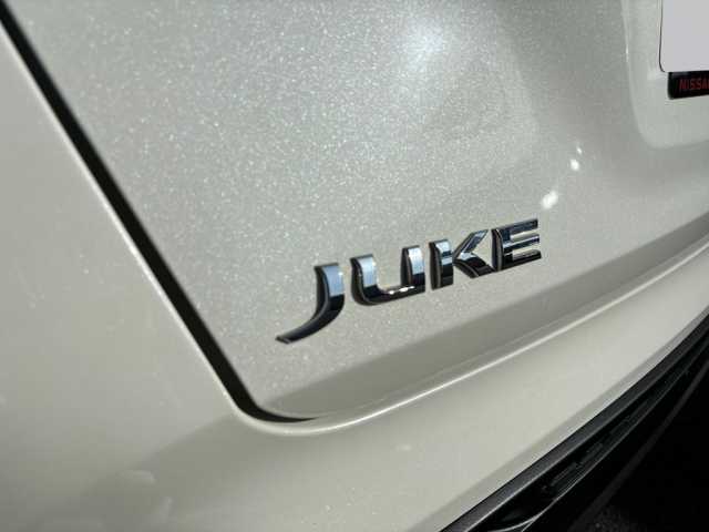 Nissan Juke Juke N-Connecta (Start/Stopp) (EURO 6d) 2020