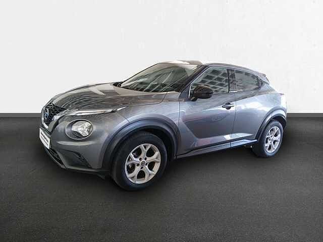 Nissan Juke Juke N-Connecta (Start/Stopp) (EURO 6d) 2020