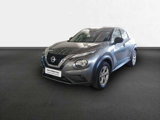 Nissan Juke Juke N-Connecta (Start/Stopp) (EURO 6d) 2020