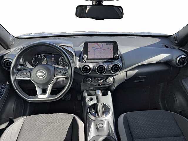 Nissan Juke Juke N-Connecta (Start/Stopp) (EURO 6d-TEMP) 2019