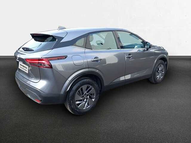 Nissan Qashqai Qashqai MHEV Acenta 2021