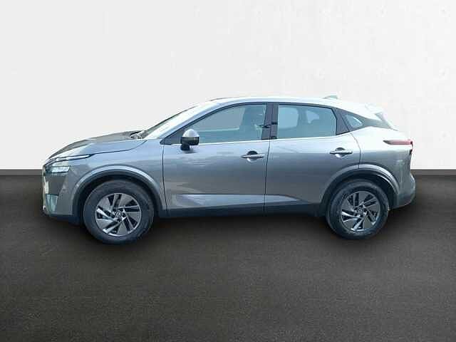 Nissan Qashqai Qashqai MHEV Acenta 2021