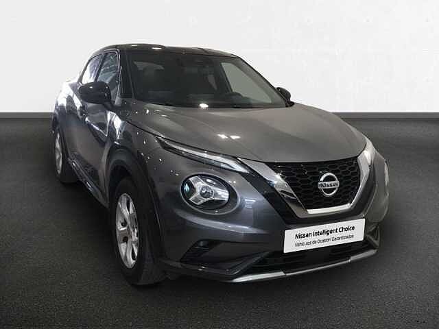 Nissan Juke Juke II N-Connecta (Start/Stopp) (EURO 6d) 2020