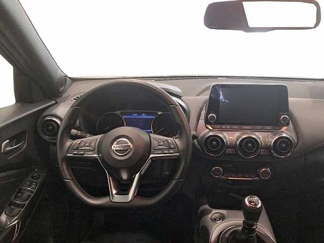 Nissan Juke Juke II N-Connecta (Start/Stopp) (EURO 6d) 2020