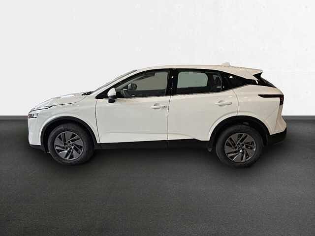 Nissan Qashqai Qashqai MHEV Acenta 2021