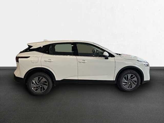 Nissan Qashqai Qashqai MHEV Acenta 2021