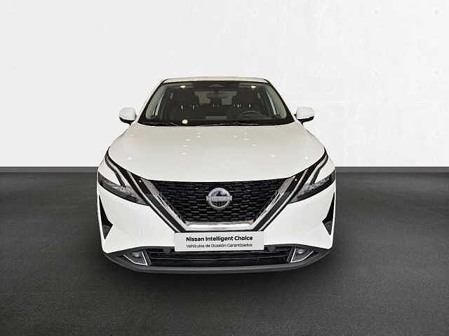 Nissan Qashqai Qashqai MHEV Acenta 2021