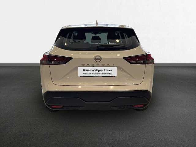 Nissan Qashqai Qashqai MHEV Acenta 2021