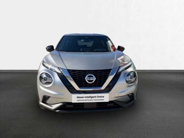 Nissan Juke Juke N-Connecta 2019