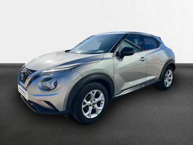 Nissan Juke Juke N-Connecta 2019