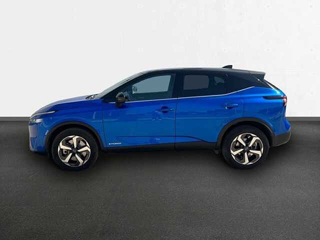 Nissan Qashqai QASHQAI E-POWER 140 KW (190 CV) AUTOM. 4X2