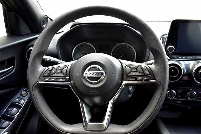 Nissan Juke Juke Acenta 2019