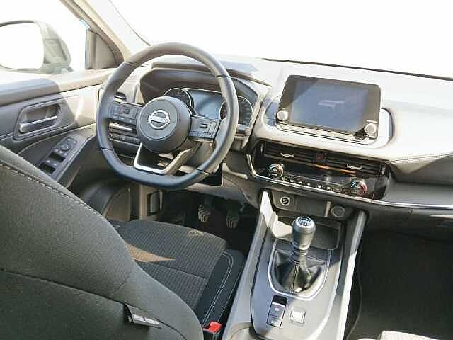 Nissan Qashqai Qashqai MHEV Acenta 2021