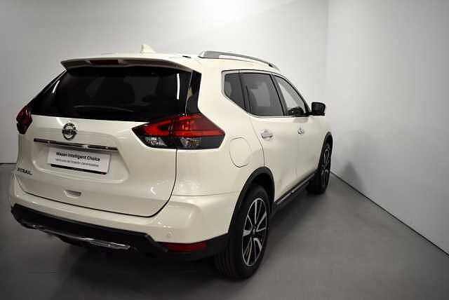 Nissan X-Trail X-Trail Tekna 4x2 2020