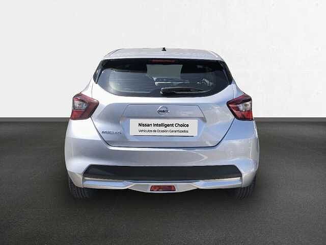 Nissan Micra Micra Acenta 2020