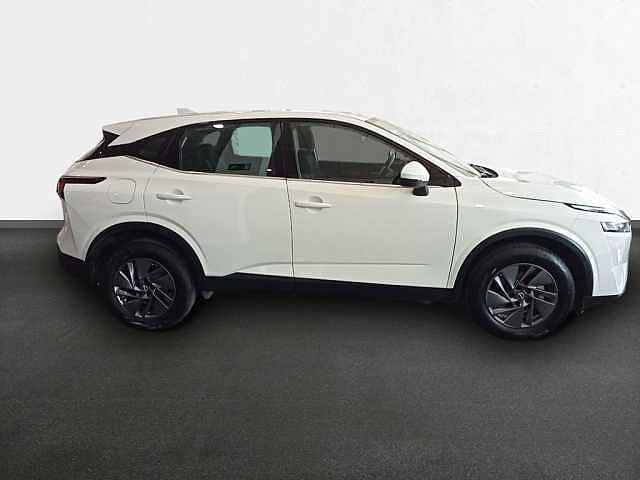 Nissan Qashqai Qashqai MHEV Acenta 2021