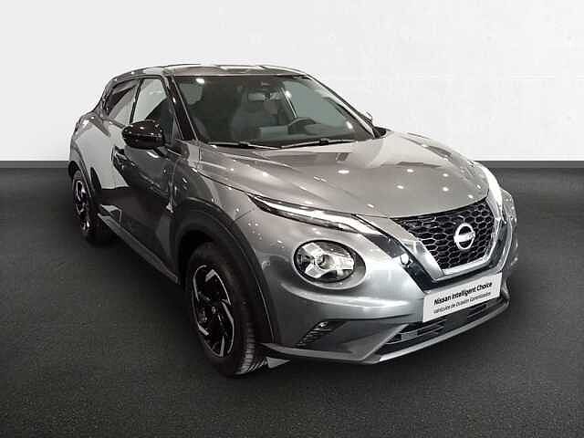 Nissan Juke Juke N-Connecta 2020